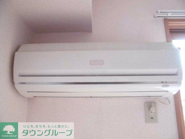 グランメール・Mの物件内観写真